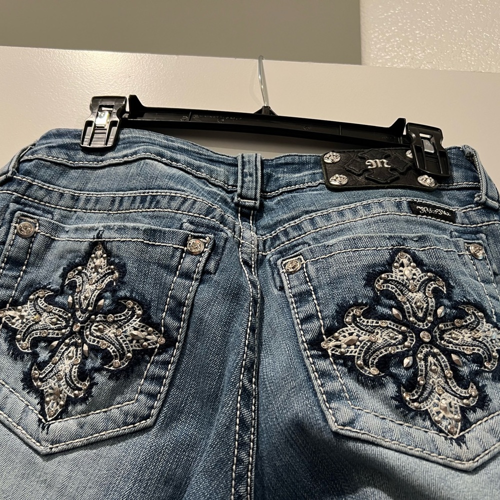 MissMe Jeans